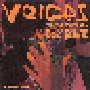 Russ Ballard + Argent: Voices (Split-CD) - Bild 1