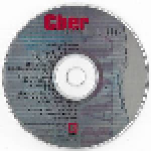 Cher: Original Hits (CD) - Bild 3