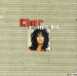 Cher: Original Hits (CD) - Bild 4