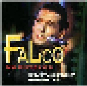 Falco: Nachtflug (CD) - Bild 1