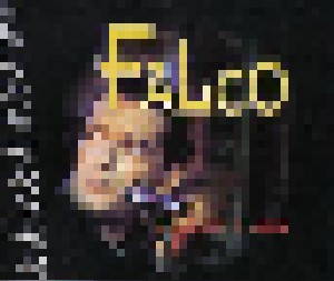 Falco: Nachtflug (CD) - Bild 4