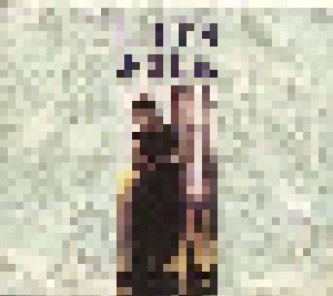 Lars Falk: Lars Falk (CD) - Bild 1