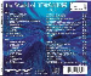 The World Of Trance Vol. 2 (2-CD) - Bild 2