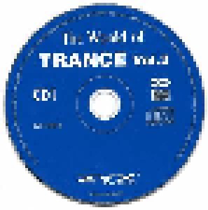 The World Of Trance Vol. 2 (2-CD) - Bild 3