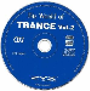 The World Of Trance Vol. 2 (2-CD) - Bild 5