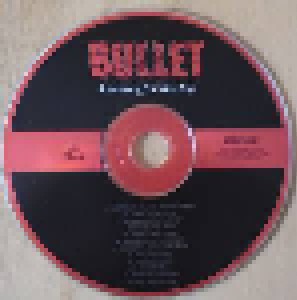 Bullet: Heading For The Top (Promo-CD) - Bild 3