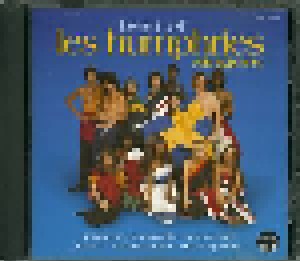The Les Humphries Singers: Best Of The Les Humphries Singers (CD) - Bild 4