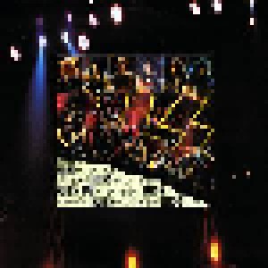 KISS: MTV Unplugged (2-LP) - Bild 1