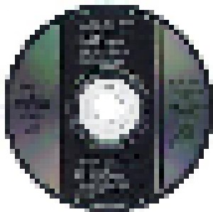 Alien Sex Fiend: The First Alien Sex Fiend Compact Disc (CD) - Bild 3