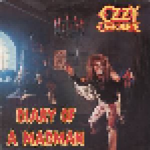 Ozzy Osbourne: Diary Of A Madman (LP) - Bild 1