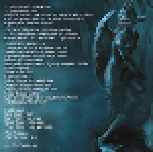 Blind Guardian: Another Stranger Me (Mini-CD / EP) - Bild 2