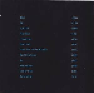 Lita Ford: Black (CD) - Bild 3
