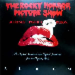 Richard O'Brien: The Rocky Horror Picture Show (2-LP) - Bild 1