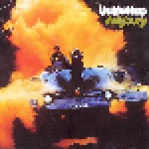 Uriah Heep: Salisbury (LP) - Bild 1