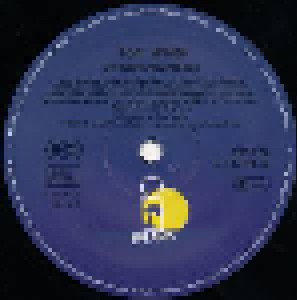 Tom Waits: Swordfishtrombones (LP) - Bild 4