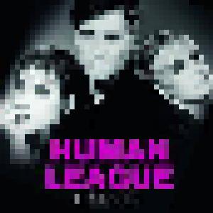 The Human League: Essential - Cover