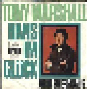 Tony Marshall: Hans Im Glück - Cover
