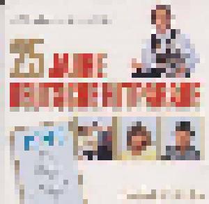 25 Jahre Deutsche Hitparade Ausgabe 1985 - Cover