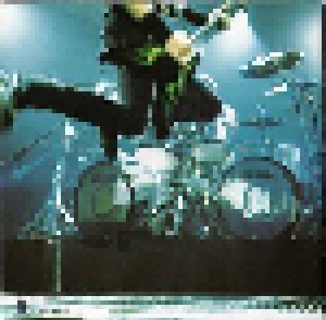 Metallica: Reload (CD) - Bild 2