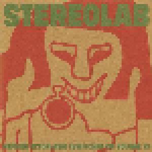 Stereolab: Refried Ectoplasm (Switched On Volume 2) (2-LP) - Bild 1