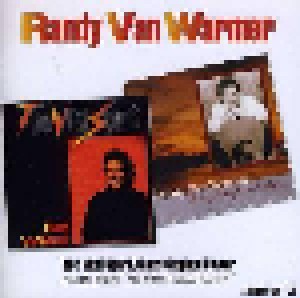 Cover - Randy VanWarmer: Vital Spark / Sings Stephen Foster, The