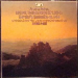 Johannes Brahms: Ein Deutsches Requiem Op.45, Haydn Variationen Op.56a (2-LP) - Bild 1
