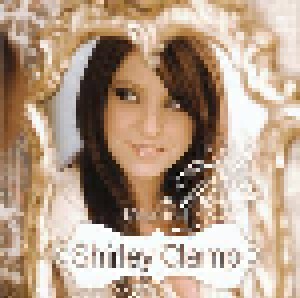 Shirley Clamp: Tålamod (CD) - Bild 1