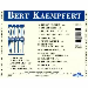 Bert Kaempfert: Ein Sound Geht Um Die Welt (CD) - Bild 2