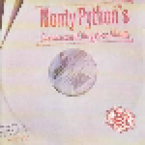 Monty Python: Monty Python's Contractual Obligation Album (CD) - Bild 1