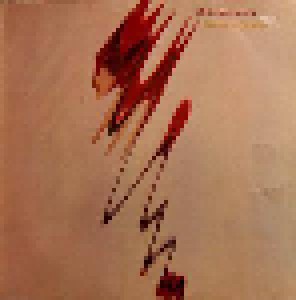 Phil Manzanera: Primitive Guitars (LP) - Bild 1