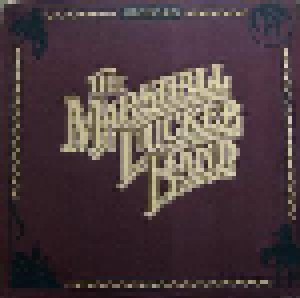 The Marshall Tucker Band: Greatest Hits (LP) - Bild 1