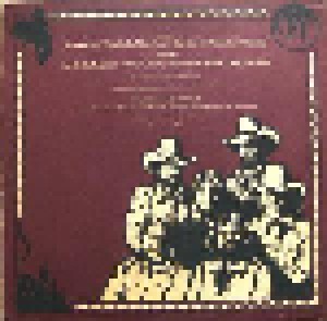 The Marshall Tucker Band: Greatest Hits (LP) - Bild 2