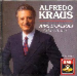 Alfredo Kraus - Airs D'Opéras (CD) - Bild 1