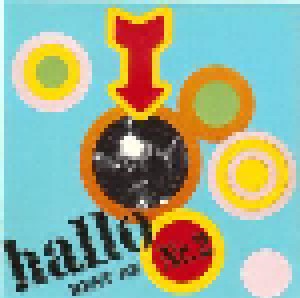 Hallo! - Best Of Vol.2 (CD) - Bild 1