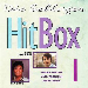 Die Schlager Hit Box 1 (CD) - Bild 1