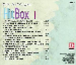 Die Schlager Hit Box 1 (CD) - Bild 2