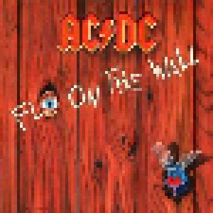 AC/DC: Fly On The Wall (CD) - Bild 1