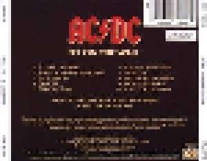 AC/DC: Fly On The Wall (CD) - Bild 4