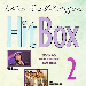 Die Schlager Hit Box 2 (CD) - Bild 1