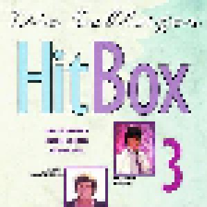 Cover - Arno & Wolfgang: Schlager Hit Box 3, Die