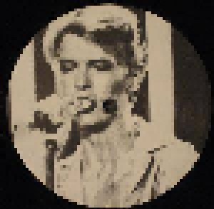 David Bowie: Recorded Live On Stage In Norway 1978 (LP) - Bild 2