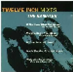 The Bangles: Twelve Inch Mixes (Mini-CD / EP) - Bild 1