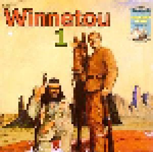 Karl May: Winnetou I + II (2-LP) - Bild 1