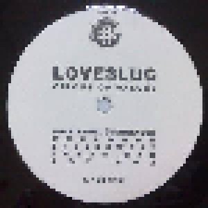 Loveslug: Circus Of Values (LP) - Bild 3