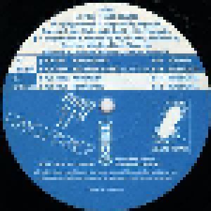 Tranceformer: Humanoid '93 X-Po EP (12") - Bild 3