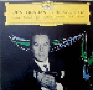John Sebastian: A Harmonica Recital (LP) - Bild 1