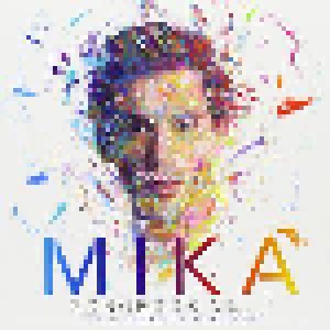 Mika: Songbook Vol.1 (CD) - Bild 1