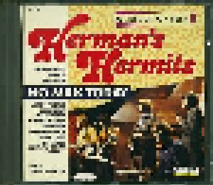 Herman's Hermits: No Milk Today (CD) - Bild 3