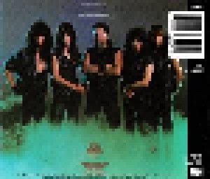 Queensrÿche: The Warning (CD) - Bild 2
