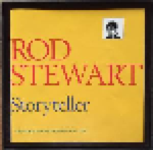Rod Stewart: Storyteller (4-Tape) - Bild 10
